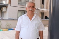 FIRINCILAR ODASI - Hatay'da Ekmek Ve Simide Zam