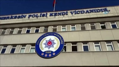 Hava Kuvvetleri Komutanlığında FETÖ Operasyonu Açıklaması 110 Gözaltı Kararı