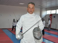 Hobi Olarak Başladı, Dünya Şampiyonasına Katılacak