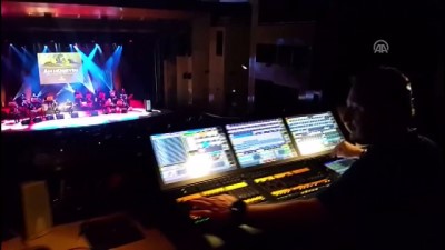 İBB'den 'Muharrem Ayı Yad Programı'