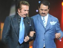 ORHAN GENCEBAY - İbo'dan Orhan Gencebay paylaşımı