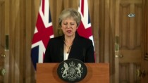 AVRUPALı - İngiltere Başbakanı May Açıklaması 'AB, Brexit'e Saygı Göstermeli'