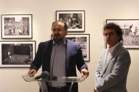 İstanbul Fotoğraf Müzesi'nde 3 Farklı Sergi Sanatseverlerle Buluştu
