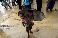 SOYKıRıM - Kanada'da 'Soykırım' Dedi