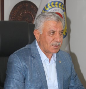 'KOBİ Destek Nefes Kredisi' Başvuruları Başladı.