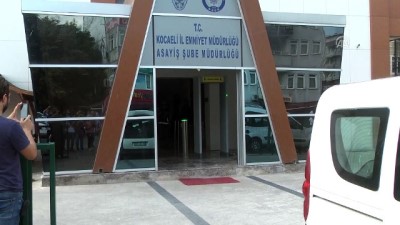 Kocaeli'de Telefon Dolandırıcılığına Tutuklama