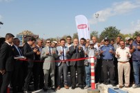 HÜSEYIN ECE - Konya Şeker'in 65. Pancar Alım Kampanyası Başladı