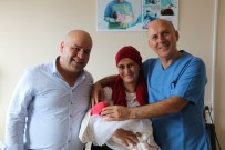 GEBELİK TAKİBİ - Kurt Çiftinin Bebek Hasreti Tıp Literatürüne Girdi
