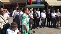 MAKEDONYA - Makedonya Ve Arnavutluk'ta Aşure Dağıtımı