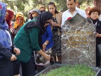 İSTİŞARE TOPLANTISI - MHP'li Kadınlar Başkent'te Buluştu