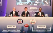 İLKOKUL ÖĞRENCİSİ - Milli Eğitim Bakanı Selçuk Açıklaması 'Temeldeki Beklentimiz Hedefimiz İç Kontrol'