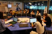 Mucit Dünyası'nda Eğitmenlere Eğitim