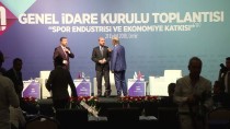KAPITALIST - MÜSİAD 100. Genel İdare Kurulu Toplantısı