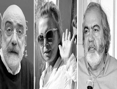 Nazlı Ilıcak'ın cezası onansın talebi