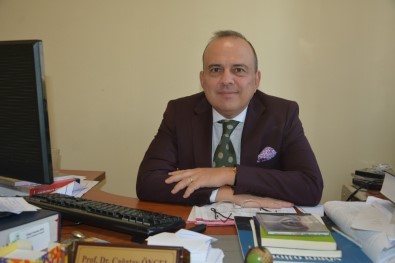 Prof. Dr. Özel'den 'Alzaymır' Uyarısı