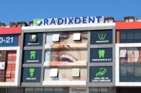 Radixdent İkinci Şubesini Çekmeköy'de Açtı