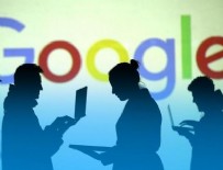 Rekabet Kurumu'ndan Google'a 93 milyon lira ceza