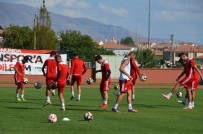 Rektör Akın'dan Anagold 24 Erzincanspor'a Destek