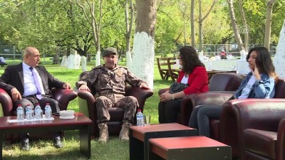 Şehit Emniyet Müdürünün İsmi Grup Amirliğinde Yaşayacak