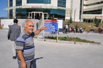 MEHMET MÜEZZİNOĞLU - Simav Doç. Dr. İsmail Karakuyu Devlet Hastanesi Doktor Bekliyor