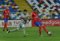 MURAT AKıN - Spor Toto 1. Lig Açıklaması Altınordu Açıklaması 0 - Adana Demirspor Açıklaması 1