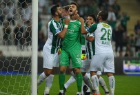 Spor Toto Süper Lig Açıklaması Bursaspor Açıklaması 0 - Medipol Başakşehir Açıklaması 0 (Maç Sonucu)