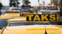 Taksimetre ücretlerinde bir ilk