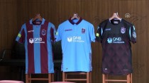 KİRALIK ARAÇ - Trabzonspor, Intercity İle Sponsorluk Anlaşması İmzaladı