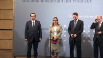 Türkiye-Almanya Ekonomik İlişkileri Toplantısı