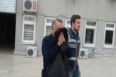 Ünlü Oyuncunun Ağabeyi 'Yankesicilik'ten Tutuklandı