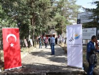 EVLİYA ÇELEBİ - Van Kent Müzesi Basına Tanıtıldı