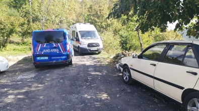 Zonguldak'ta Kaçak Maden Ocağında Göçük Açıklaması 1 Ölü