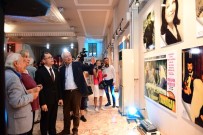 FOTOĞRAF SERGİSİ - Adana Film Festivali Başladı