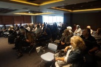 PSIKOLOJI - Alzaymır Yaşam Toplantısı