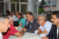 ORTAK AKIL - Başkan Tuna Açıklaması 'Bu Kenti Seviyoruz Ve Hizmet Etmek İçin Yetki Bekliyoruz'