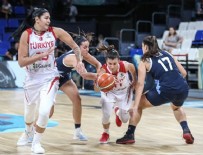 ARJANTIN - Milliler iyi başladı