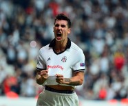 TOTTENHAM - Beşiktaş'tan Tarihi Yükseliş