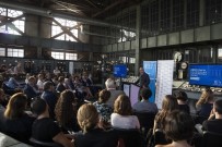 GÖÇ DALGASI - Bilgi Kültür Politikası Ve Kültürel Diplomasi UNESCO Kürsüsü Açıldı