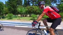 MUSTAFA KARA - 'Bisiklet Bana Hayat Verdi'
