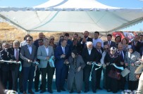 YAYA KALDIRIMI - Bünyan'da Vefa  Belediyeciliği Örneği