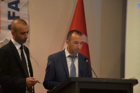 MEHMET ÖZTÜRK - Çelik, Güven Tazeledi