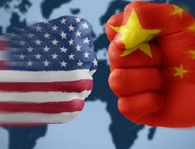 Çin'den ABD'ye tehditler devam ediyor