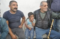 Digor'da Kaybolan Çocuk 4 Saat Sonra Bulundu