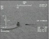 NIJERYA - Dikili'de Aralarında Çocukların Da Olduğu 51 Göçmen Yakalandı