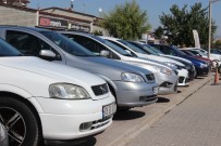 KAYIT DIŞI EKONOMİ - Ekonomideki Dalgalanmalar Araç Piyasasında Model Yılını Düşürdü
