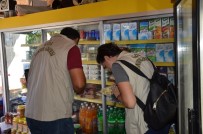 MUSTAFA ŞAHİN - Fiyat Kontrolleri Aralıksız Sürüyor