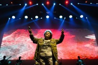 TUNA KİREMİTÇİ - Fizy İstanbul Müzik Haftası'nın Son Panelinde Müziğe Destek Veren Şirketler Konuştu
