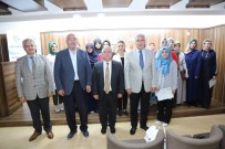 İMAM HATİP LİSESİ - Girişimcilik Kursunu Başarıyla Tamamladılar