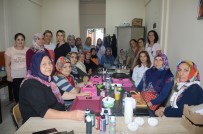 EĞİTİM DÖNEMİ - Hem Meslek Öğreniyor, Hem Para Kazanıyorlar