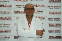 DOĞURGANLIK - Her Beş Kadından Birinde Miyom Var